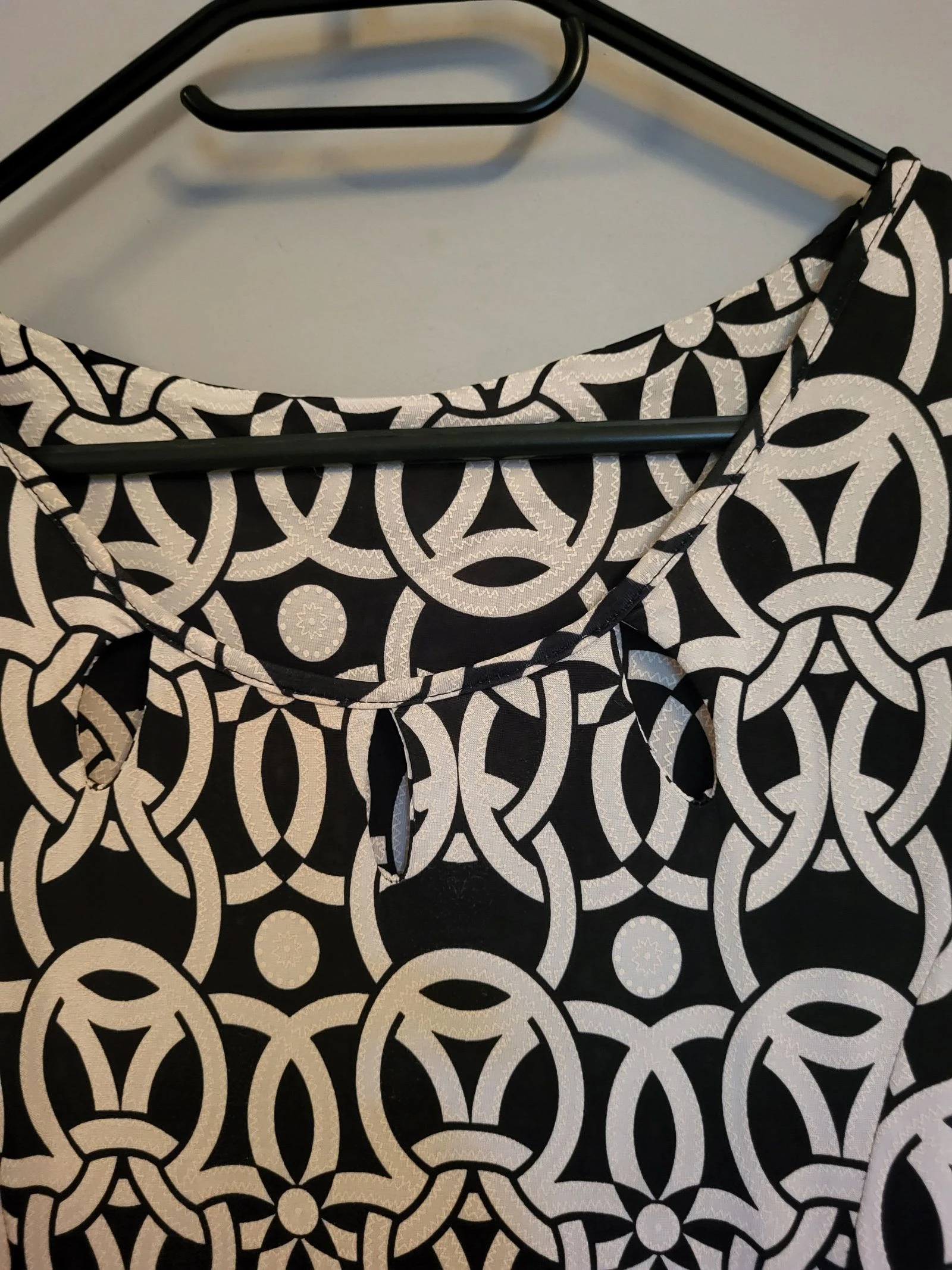 Vestido de verão tamanho 42 – photo 2